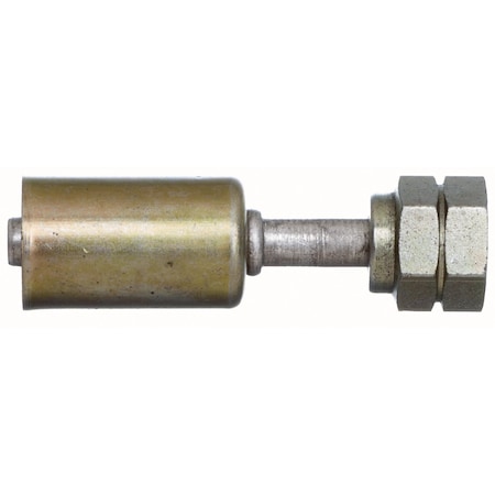Gates PolarSeal A/C Hose Fitting G45593-0618